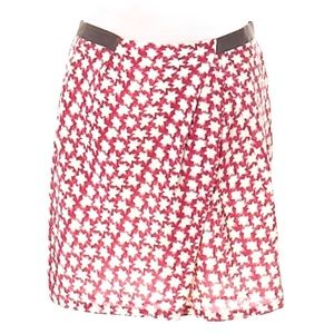 J. Crew Factory Women’s Silk Skirt Size 6